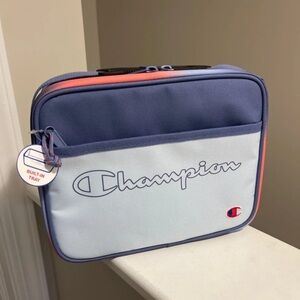 Champion Two-Tone Lunch Bag